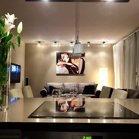 Apartament Strumykowa 锡隆纳葛拉 外观 照片