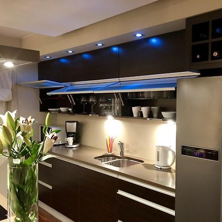 Apartament Strumykowa 锡隆纳葛拉 外观 照片