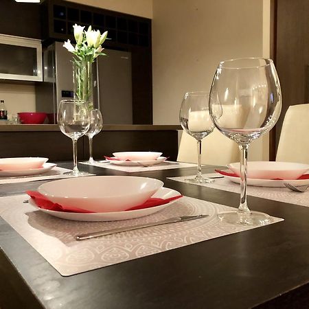 Apartament Strumykowa 锡隆纳葛拉 外观 照片