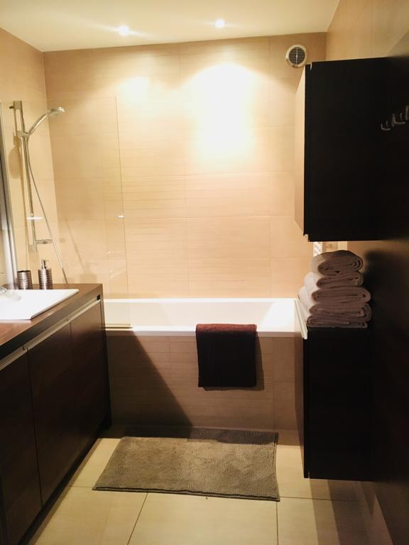 Apartament Strumykowa 锡隆纳葛拉 外观 照片