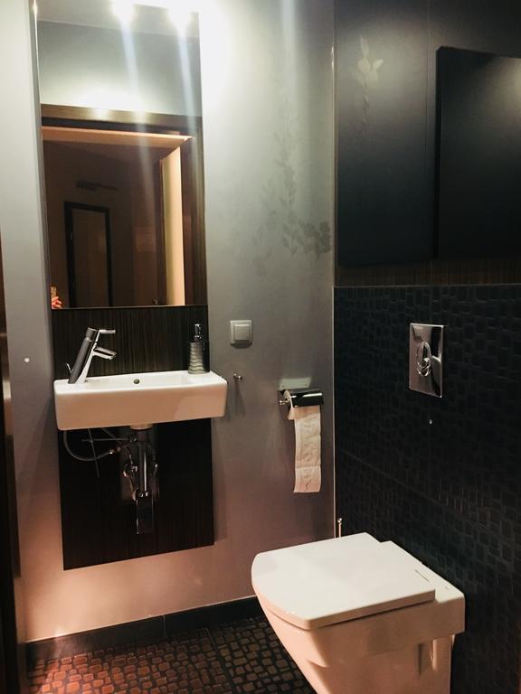 Apartament Strumykowa 锡隆纳葛拉 外观 照片
