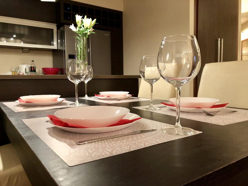 Apartament Strumykowa 锡隆纳葛拉 外观 照片